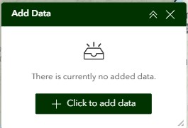 Cdd Data Screenshot