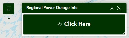 VT Outages Regional Link Screenshot