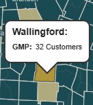 VT Outages Hover Info Screenshot